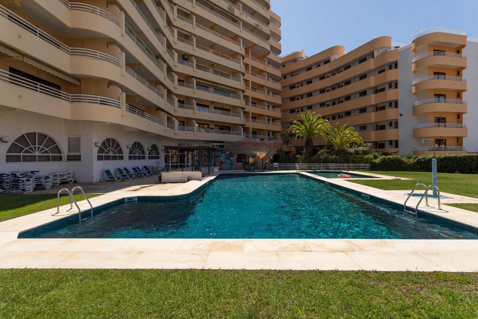Mila - Vilamoura Exterior foto