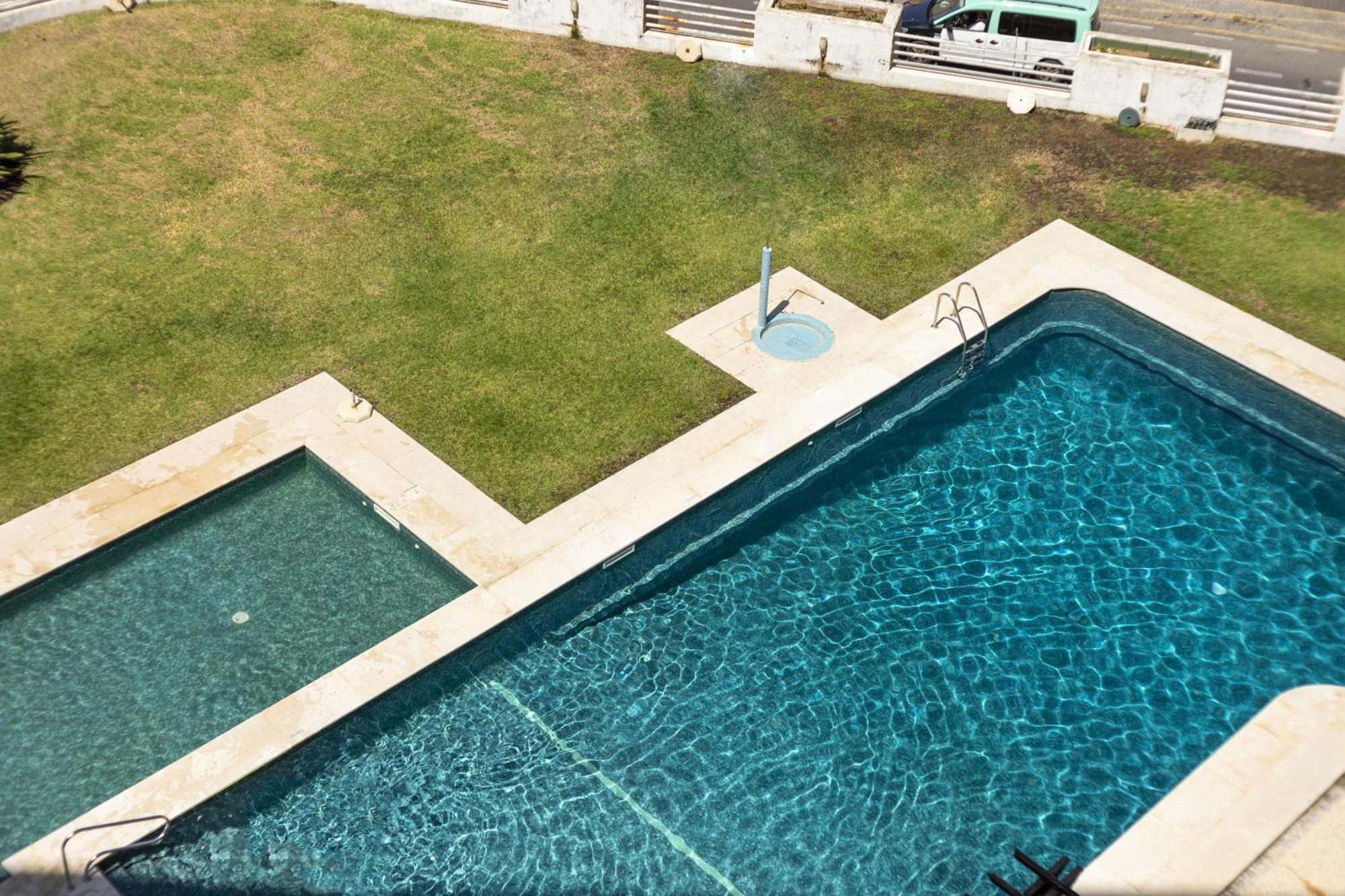 Mila - Vilamoura Exterior foto